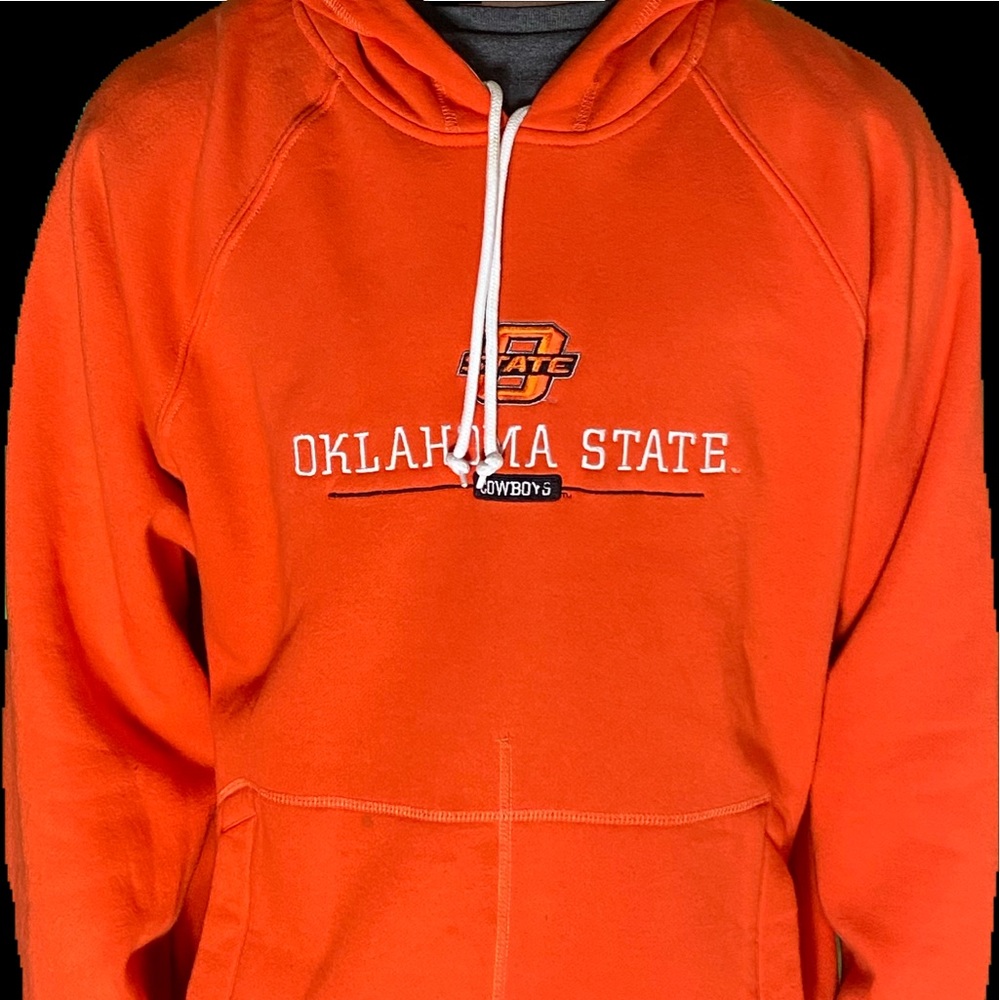Oklahoma State Jacket - Picture 2 of 5